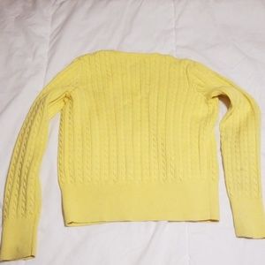 Polo by Ralph Lauren Shirts & Tops - Polo Ralph Lauren girls cardigan Polo by Ralph Lauren Shirts & Tops - Polo Ralph Lauren girls cardigan
